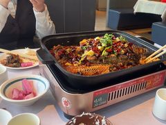 -洞庭鱼香(万科店)