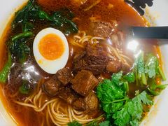 -和府捞面(壹方天地店)