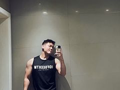 -中田健身工作室(新天地店)