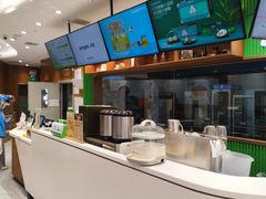 -仟吉(荟聚中心店)