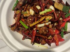 -茄子恰恰·新云南小炒(金池购物中心店)
