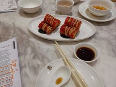 金沙红米肠-香港百合居(LCM置汇旭辉广场店)