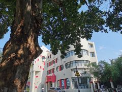 -甜嘟嘟烘焙坊(舒城路店)