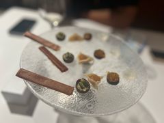 -Le Comptoir de Pierre Gagnaire