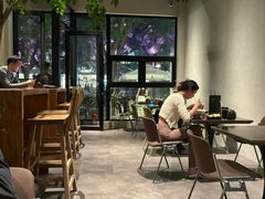 -漆黑觉米粉(三里屯店)