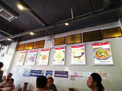-西工饭庄快餐厅(西工小街店)