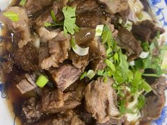 -清真-戏楼王记牛肉面