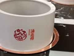 -汤连得温泉馆(宝山店)