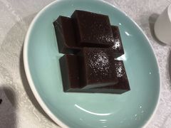 -福海居烤鸭店(鸟巢店)