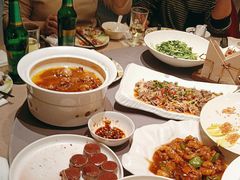 -大食客·非遗吉菜(高新和园店)