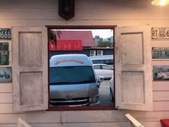 -芭提雅Amporn Seafood自助餐厅