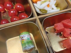-和庆斋羊蝎子火锅·碳缸烧烤(顺义旗舰店)