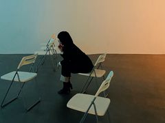 -chi K11艺术空间展览厅