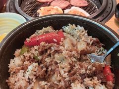 -汉拿山(包河万达店)