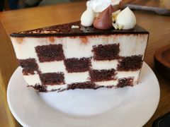 -Peet's Coffee皮爷咖啡(大学路店)