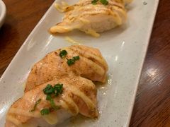 -初居食屋日式料理(万象城购物中心店)