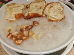 荔湾艇仔粥-点都德(聚福楼店)
