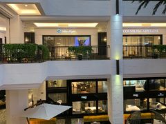 -永隆圣马可国际家居广场(江东中路店)