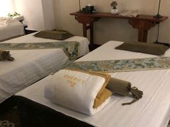 -泽云足心道·按摩足浴养生SPA(高铁站店)