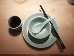 -绿茶餐厅(广州天河城店)