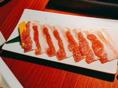 -山之屋炭火烧肉·生啤畅饮(大朗万科中央公园店)