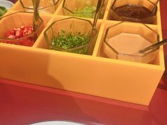 -红雀围·海鲜火锅(陆家嘴中心店)