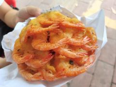 -信二嫂虾饼(振兴路店)