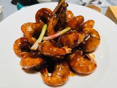 -徐记海鲜(南油永新汇店)