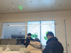 -喜茶(常州新北万达店)