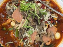 -抹直口特色菜馆(一店)