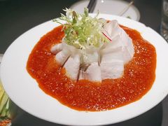 蒜泥白肉-麻六记(凤凰汇店)