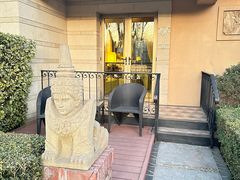 -春晖园度假酒店温泉