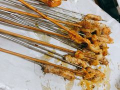 -壹块捌烧烤(灯市口店)