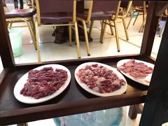 -陈记顺和潮汕牛肉火锅(韩江路店)