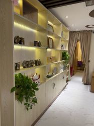 -芳朵美容养生SPA