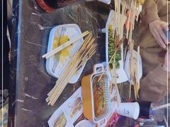 -阿三烧烤·生蚝(超级会员店拓峰店)