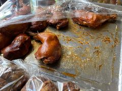 -李小老烧饼(常营民族家园店)