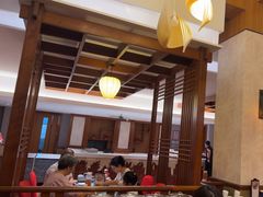 -糟粕醋·椰苑海南菜餐厅(亚龙湾天域酒店)
