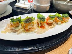 -辛香汇·现炒川菜(淮海路百盛店)