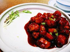 -几荷·恰似故人来(秀水广场店)