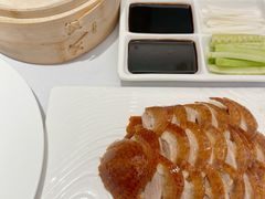 -峨嵋酒家(地安门店)