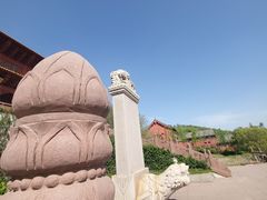 -香山寺