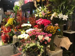 -Olé精品超市(北京合生汇店)