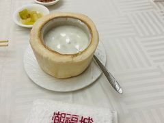 -潮福城大酒楼·潮粤菜·港式点心(阳光城店)