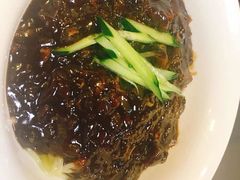 -桃园中华料理炸酱面(燕儿岛路店)