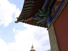 -小五台金河景区