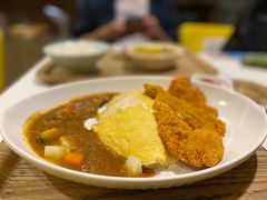 -噹噹呀咪咖喱屋(南京东路店)