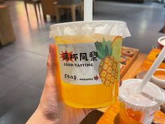 -黑牛の店·和牛烧肉(大悦城店)