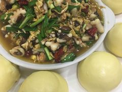 -聚德福海鲜家常菜(刘庄店)