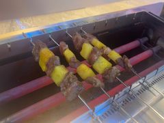 -多宾韩国料理(学衡路店)